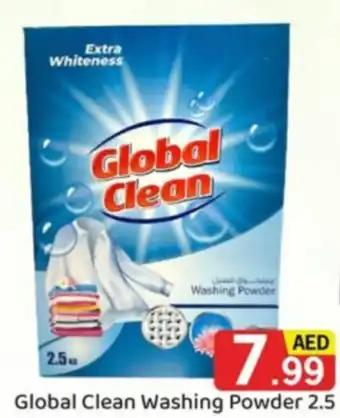 GATE Global Clean Washing Powder 2.5 offer
