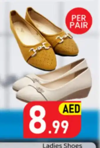 GATE Ladies Shoes offer