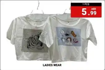 M Citymart LADIES WEAR offer
