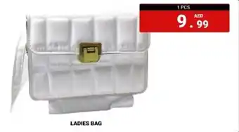 M Citymart LADIES BAG offer