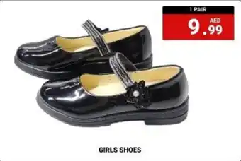 M Citymart GIRLS SHOES offer