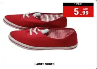 M Citymart LADIES SHOES offer