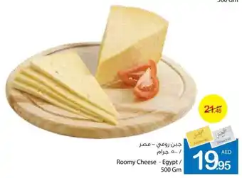 Ajman Market Roomy Cheese / 500gm offer