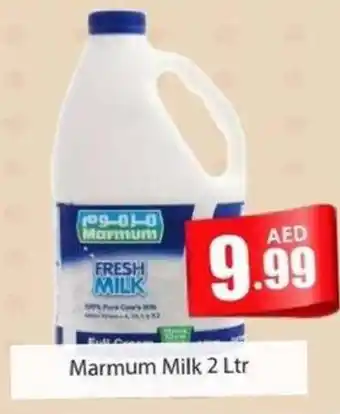Amber Marmum Milk 2 Ltr offer