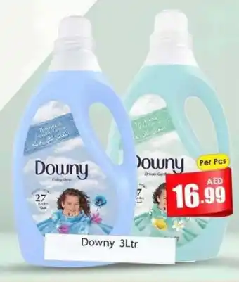 Amber Downy 3Ltr offer