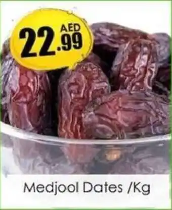 Amber Medjool Dates Kg offer