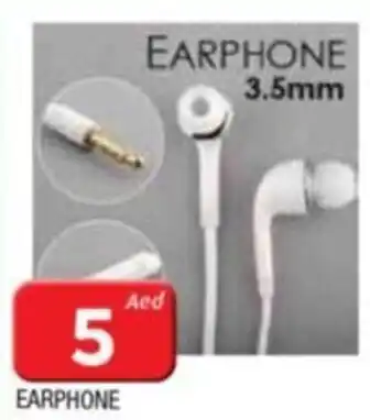 Al Madina EARPHONE offer