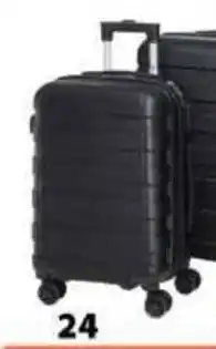 Grand Hyper Market STAR ONE FIBER TROLLY 20" offer