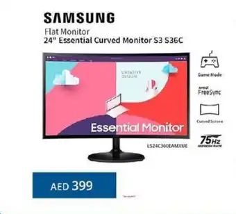 Jumbo SAMSUNG offer