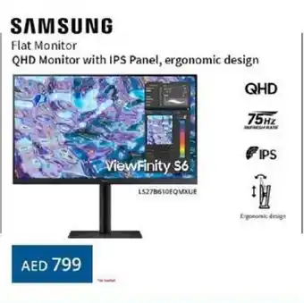 Jumbo SAMSUNG offer