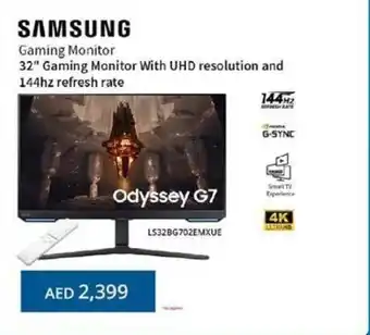Jumbo SAMSUNG offer