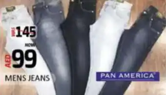 Al Madina Hypermarket MENS JEANS offer