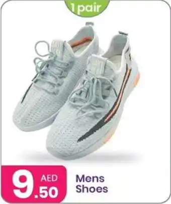 Al Nahda Gift Center Mens Shoes offer