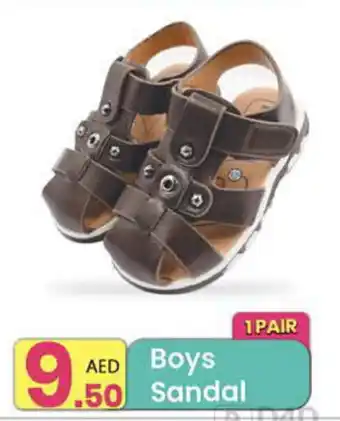 Everyday Center Boys Sandal offer