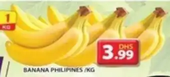 Grand Hyper Market BANANA KG offer