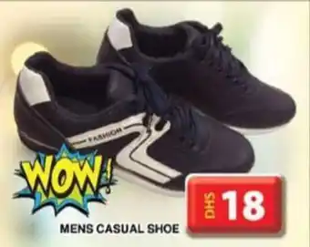 Grand Mall Sharjah MENS CASUAL SHOE offer