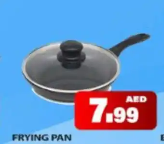 M Citymart FRYING PAN offer