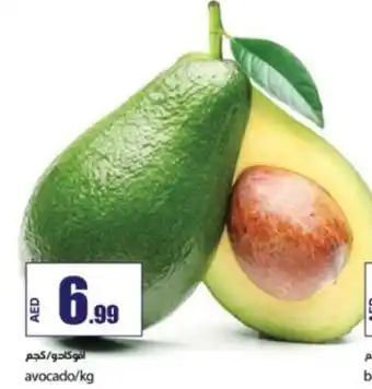 Rawabi Market avocado/kg offer