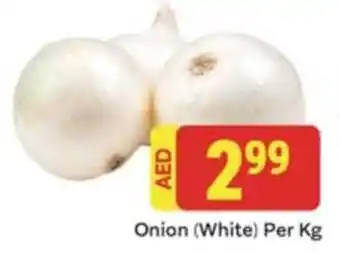 City Retail Supermarket Onion Per Kg offer