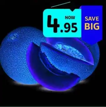 Union Coop Sweet Melon Kg offer