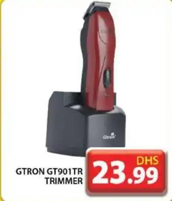 Grand Hyper Market GTRON GT901TR TRIMMER offer