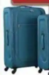 Grand Hyper Market ENVY YIQICOOL LIGHT WEIGHT 2 WHEEL TROLLEY 32" offer