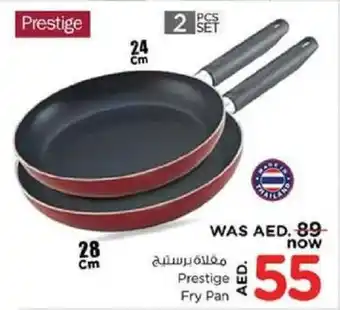 Nesto Prestige Fry Pan offer