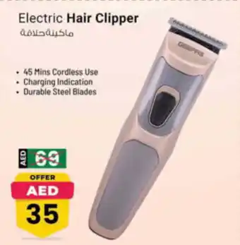 Nesto Electric Hair Clipper offer