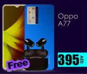 Amber Oppo A77 8+8GB RAM 128GB ROM 5000Mah offer