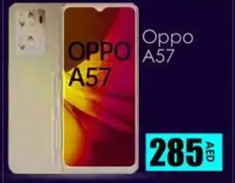 Amber OPPO A57 6GB RAM 128GB ROM 5000Mah offer