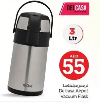 Nesto Delcasa Airpot Vacuum Flask offer