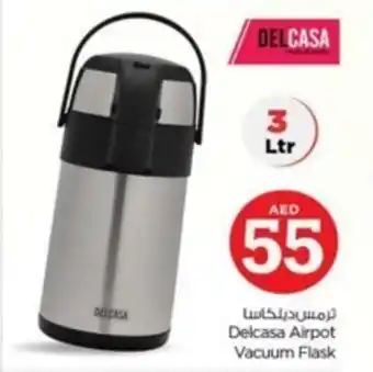 Nesto Delcasa Airpot Vacuum Flask offer