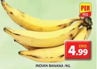 Grand Hyper Market BANANA KG offer