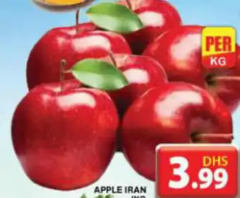 Grand Hyper Market APPLE /KG offer