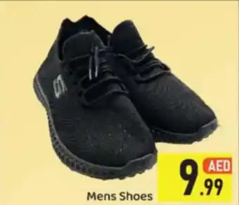 GATE Mens Shoes offer