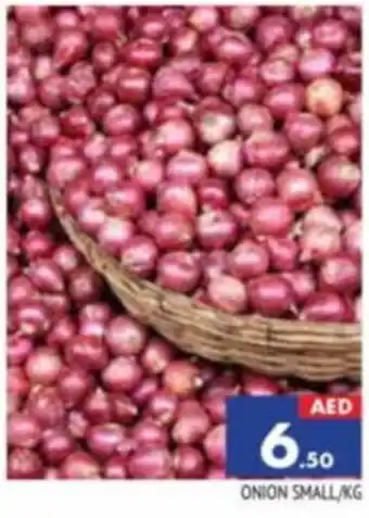 Al Madina ONION SMALL/KG offer