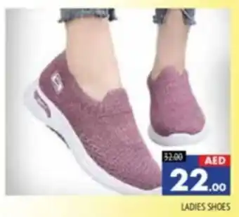 Al Madina LADIES SHOES offer