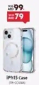 Emax iPh15 Case offer