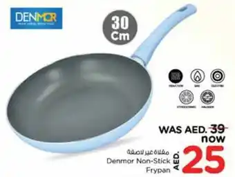 Nesto Denmor Non-Stick Frypan offer