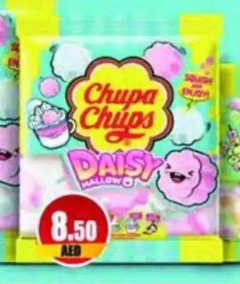 Almaya supermarket Chupa Chups Daisy Hallow offer