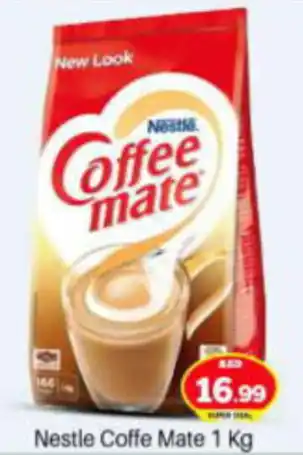 Bigmart Nestle Coffe Mate 1 Kg offer