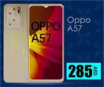 Amber Oppo A57 offer