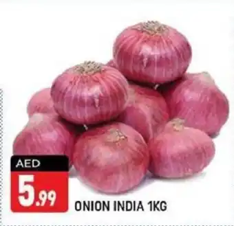 Shaklan ONION 1KG offer