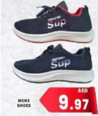 M Citymart MENS SHOES offer