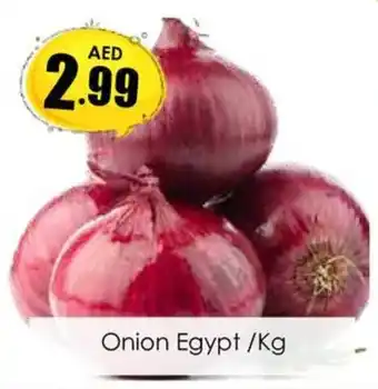 Amber Onion /Kg offer