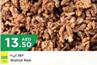 Istanbul Supermarket Walnut Raw offer
