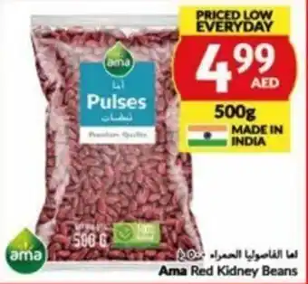 Viva Ama Red Kidney Beans 500g offer