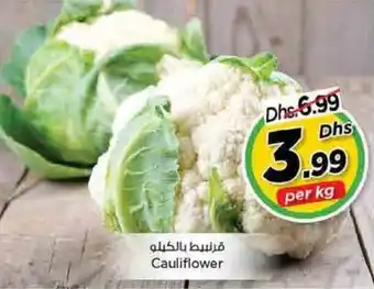 Nesto Cauliflower offer