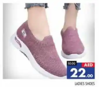 Al Madina LADIES SHOES offer