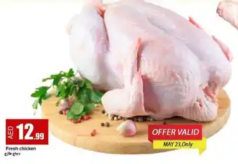 Rawabi Market Fresh Chicken offer